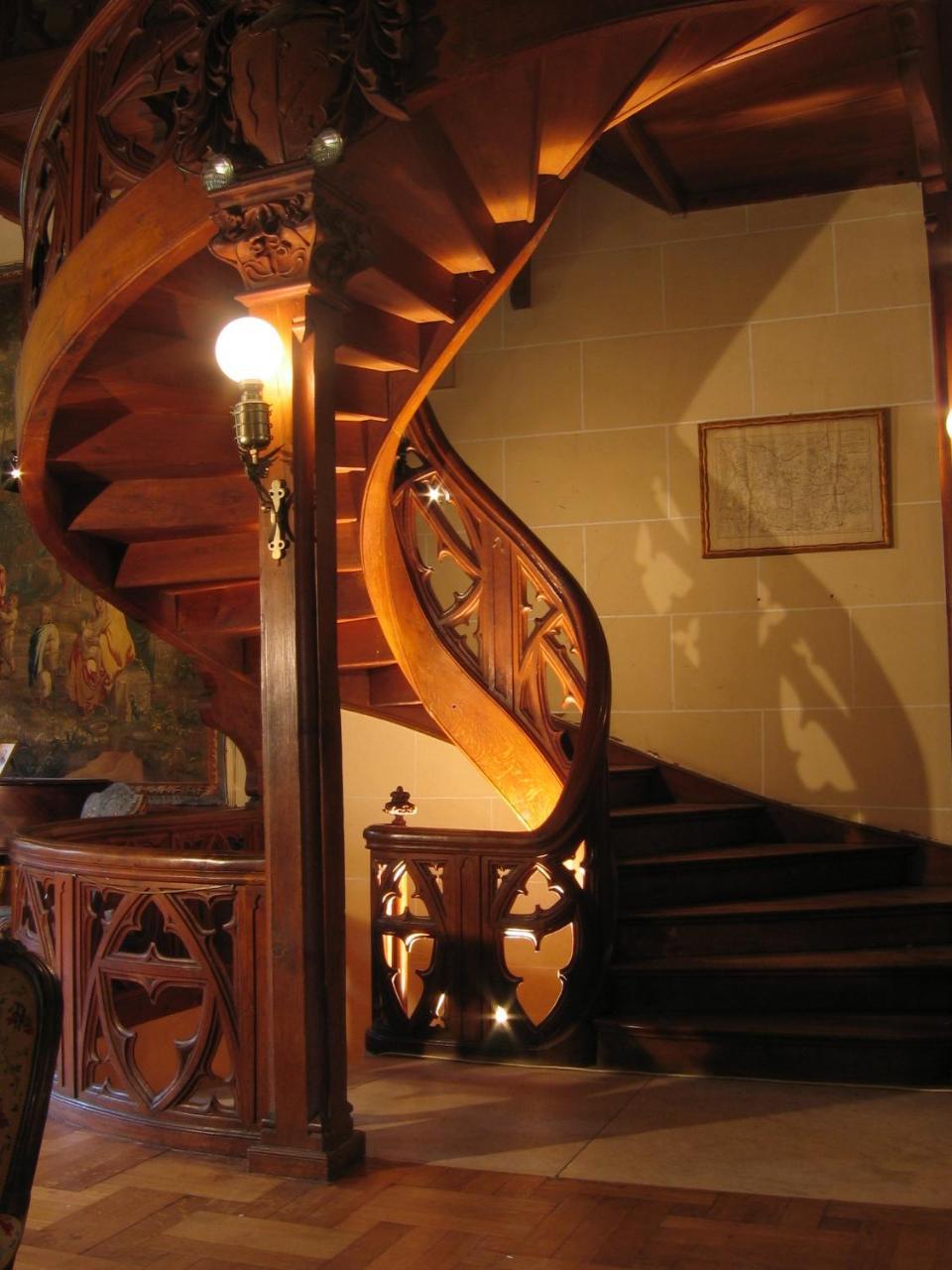 Chateau De SedaigesMarmanhac エクステリア 写真