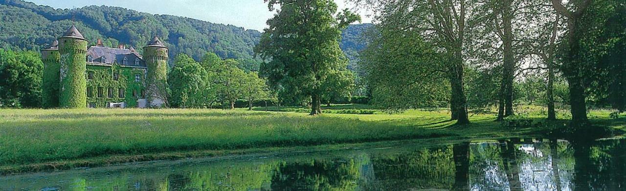 Chateau De SedaigesMarmanhac エクステリア 写真
