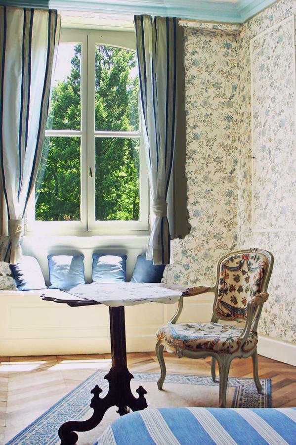Chateau De SedaigesMarmanhac エクステリア 写真