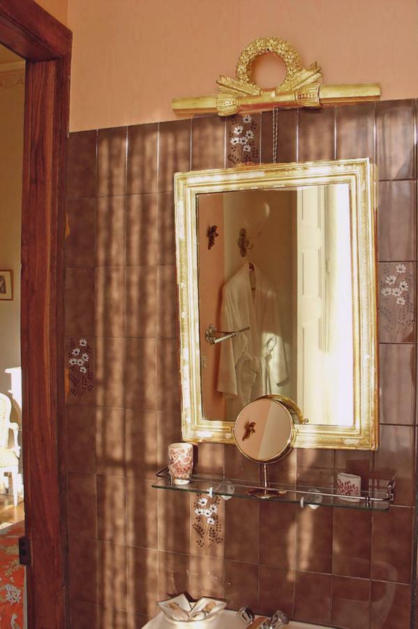 Chateau De SedaigesMarmanhac エクステリア 写真