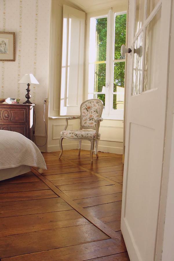 Chateau De SedaigesMarmanhac エクステリア 写真