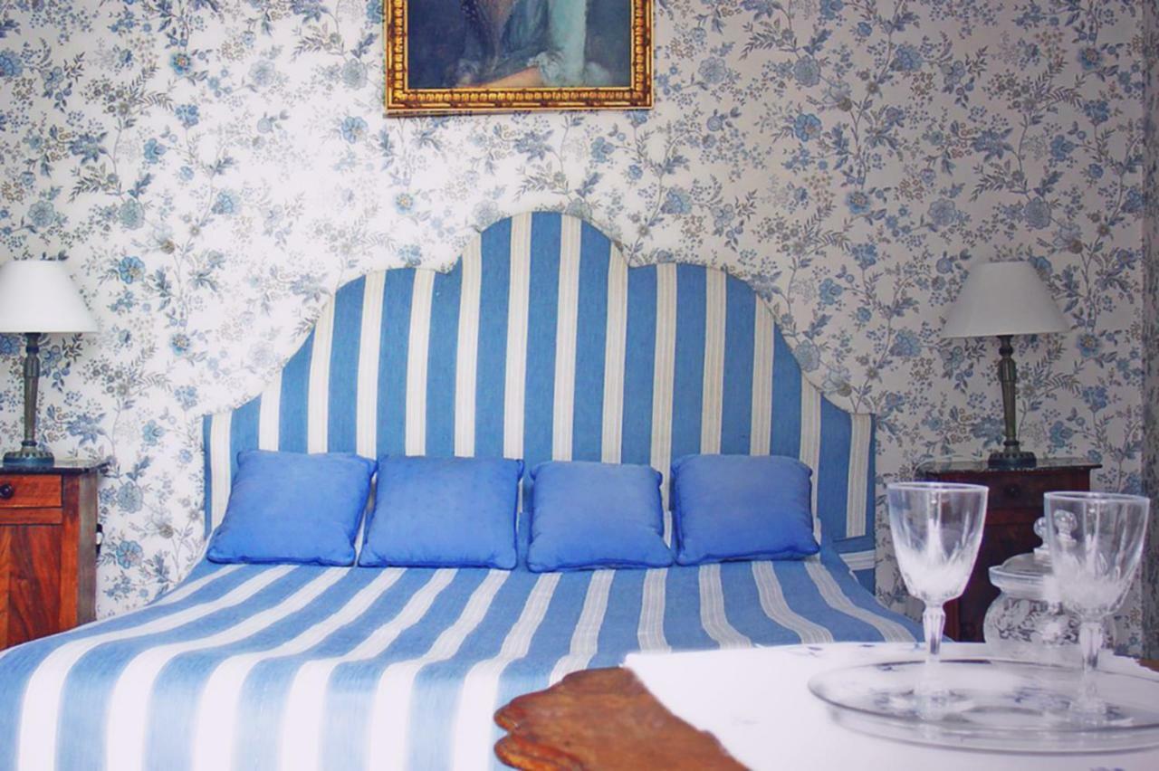 Chateau De SedaigesMarmanhac エクステリア 写真
